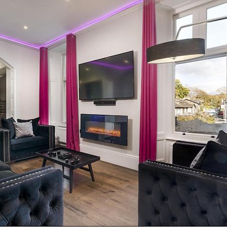 Grand Apartment Windermere Bagian luar foto