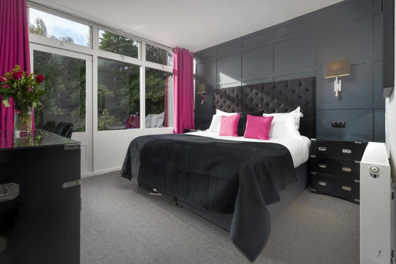 Grand Apartment Windermere Bagian luar foto